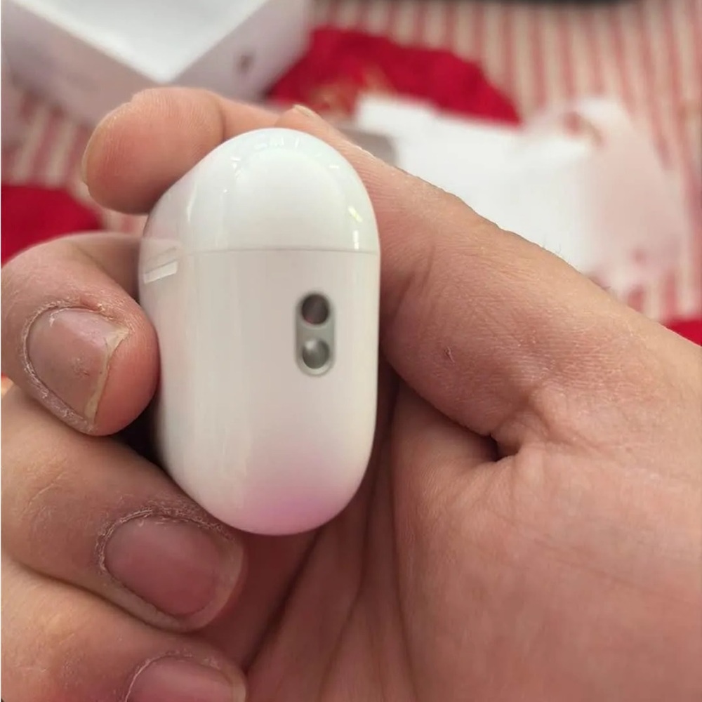 Wireless White Earbud Headphones ( air pods